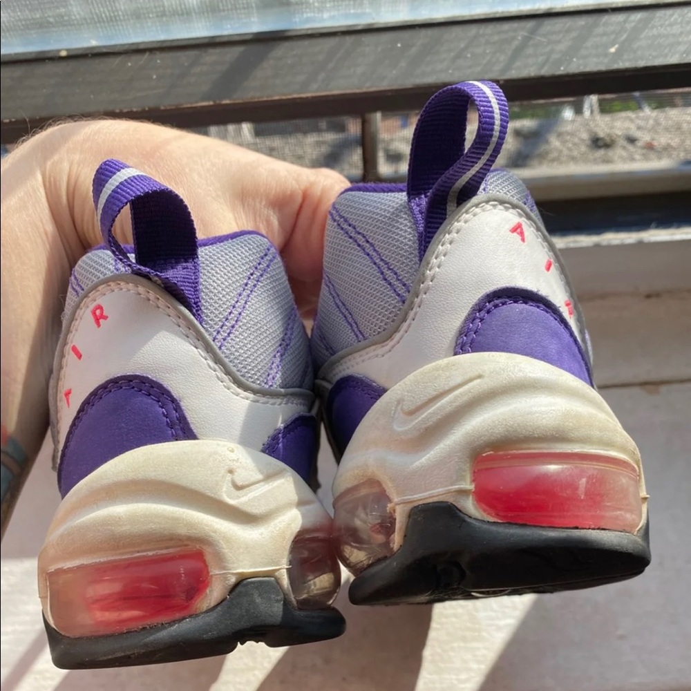 Women’s Air Max 98 - Picture 4 of 6